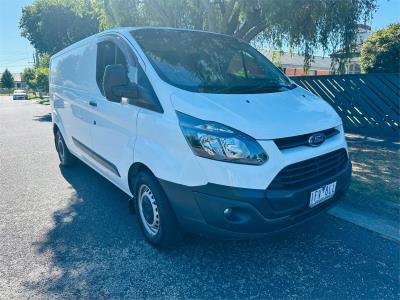 2015 FORD TRANSIT CUSTOM 330L (LWB) 3D VAN VN MY15.50 for sale in Melbourne - South East